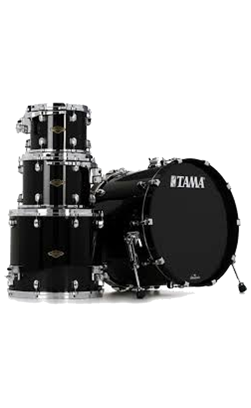 Барабанная установка Tama ArtStar Custom (black)