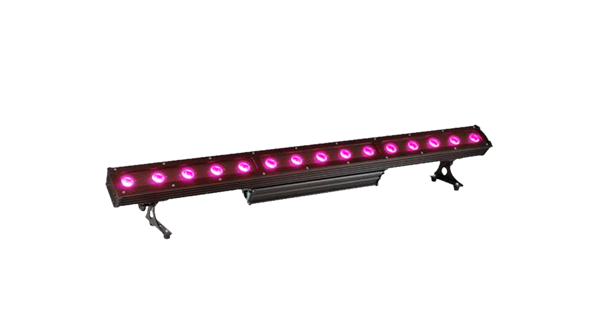 Световой прибор типа LED BAR Dialighting LED Bar 15 4-in-1 LEDs