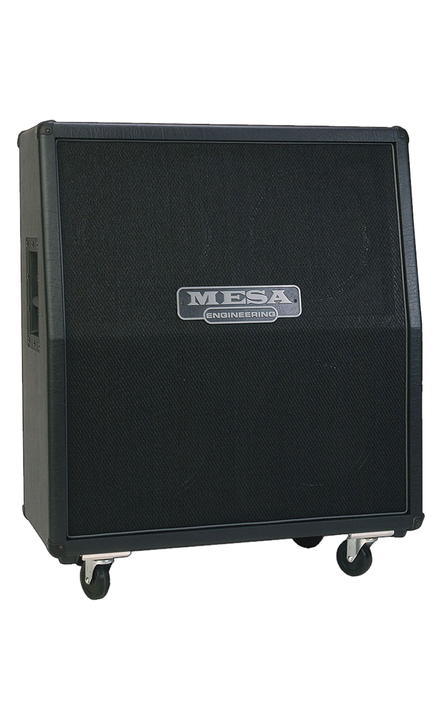 Гитарный кабинет Mesaboogie 4x12 Standard Slant (USA)